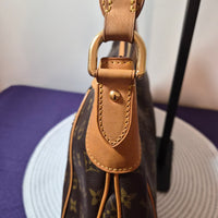 Louis Vuitton Monogram Galliera GM